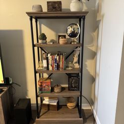 Bookshelf