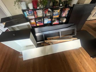 Single bed frame