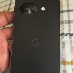 Google Pixel 9a 