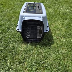 Pet carrier