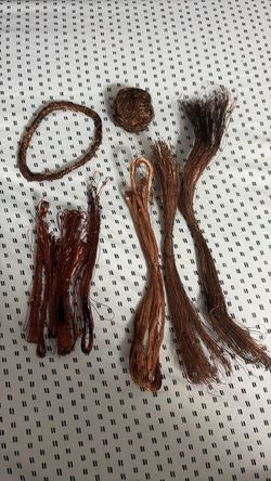 Copper