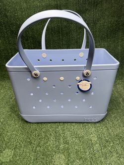 New Original Bogg Bag - CAROLINA on my mind