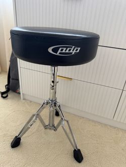 Pdp drum throne