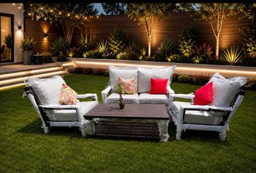 High quality patio furniture set