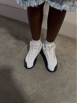 Jordan 12’s