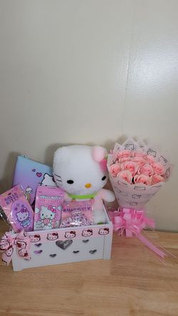 Pink roses
