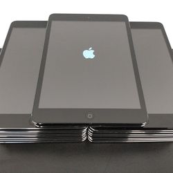 Ipad Mini - great for google classroom, youtube & netflix unlocked PLUS free warranty 