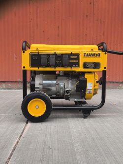 DeWalt Generator 