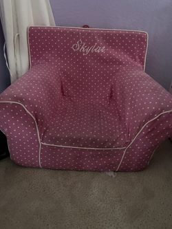 Potter Barn Chair
