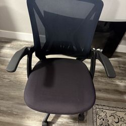 Computer Chair 