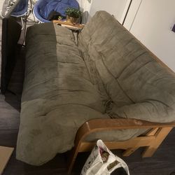 Futon - Pick Up Only