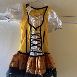 Halloween Costume 