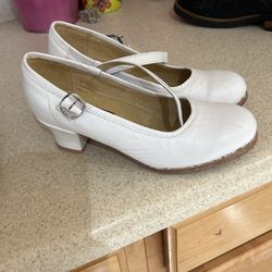 Folclórico Shoes