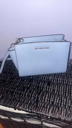 Michael Kors crossbody bag