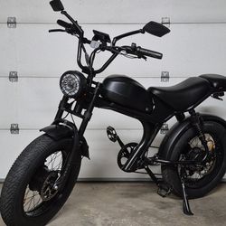 Emoko c93 Dual Motor 