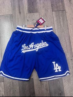 Short’s Lakers dodgers bulls etc.  $39 ea