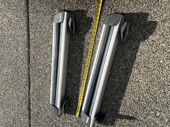 Thule Ski Rack