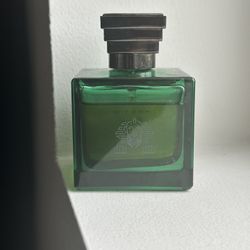 Sphinx Fragrances Signature 3.4 Oz (80% Left)