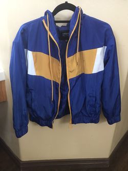 windbreaker