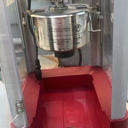 Popcorn Maker 