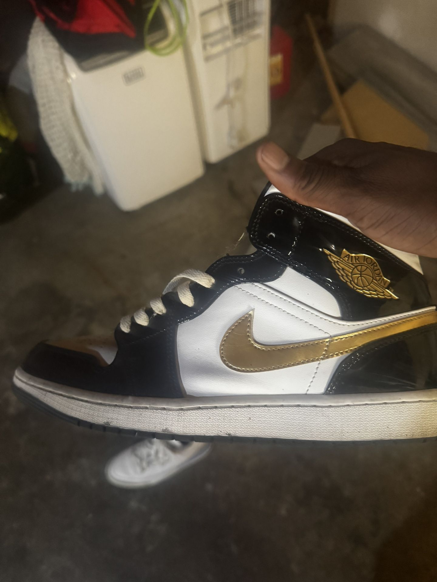 Jordan