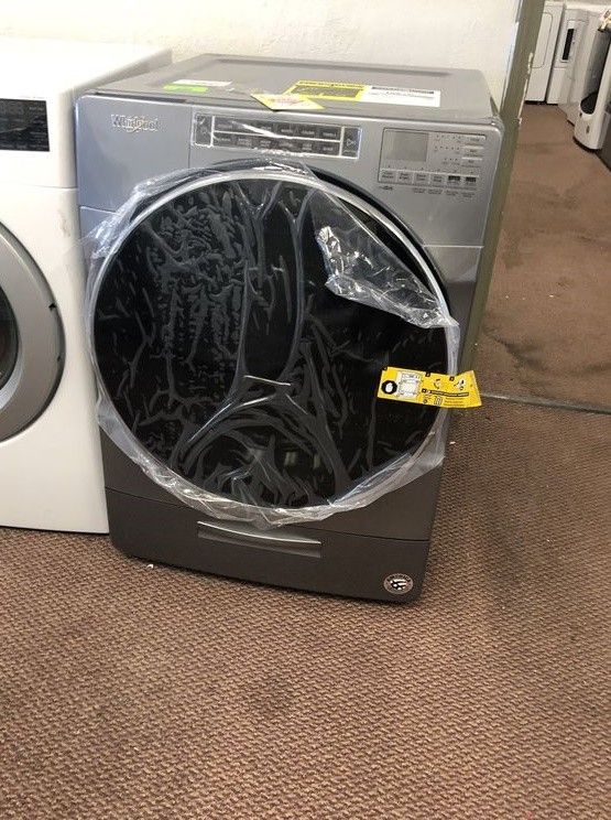 Whirlpool Washer 🔥🔥 Appliance Liquidation