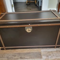 2-  Storage Chest