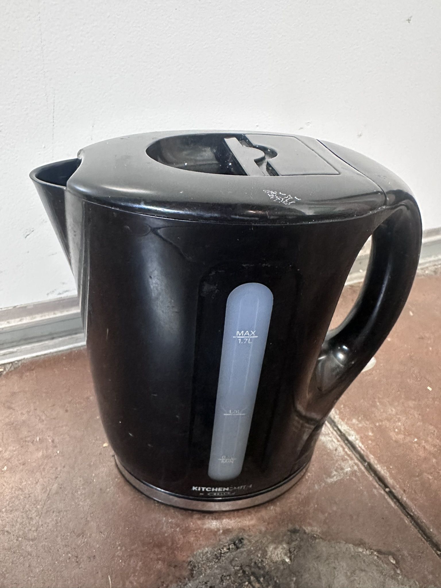 1.7L Electric Tea kettle
