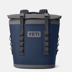 Yeti- Brand New M12 Backpack 