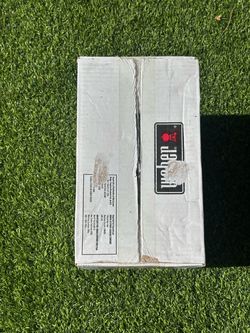 Weber Grill Accessory in Box
