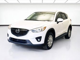 2014 Mazda CX-5
