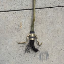Harry Potter Broom 