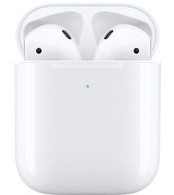 Apple AirPods (2nd Gen) with Wireless Charging Case
