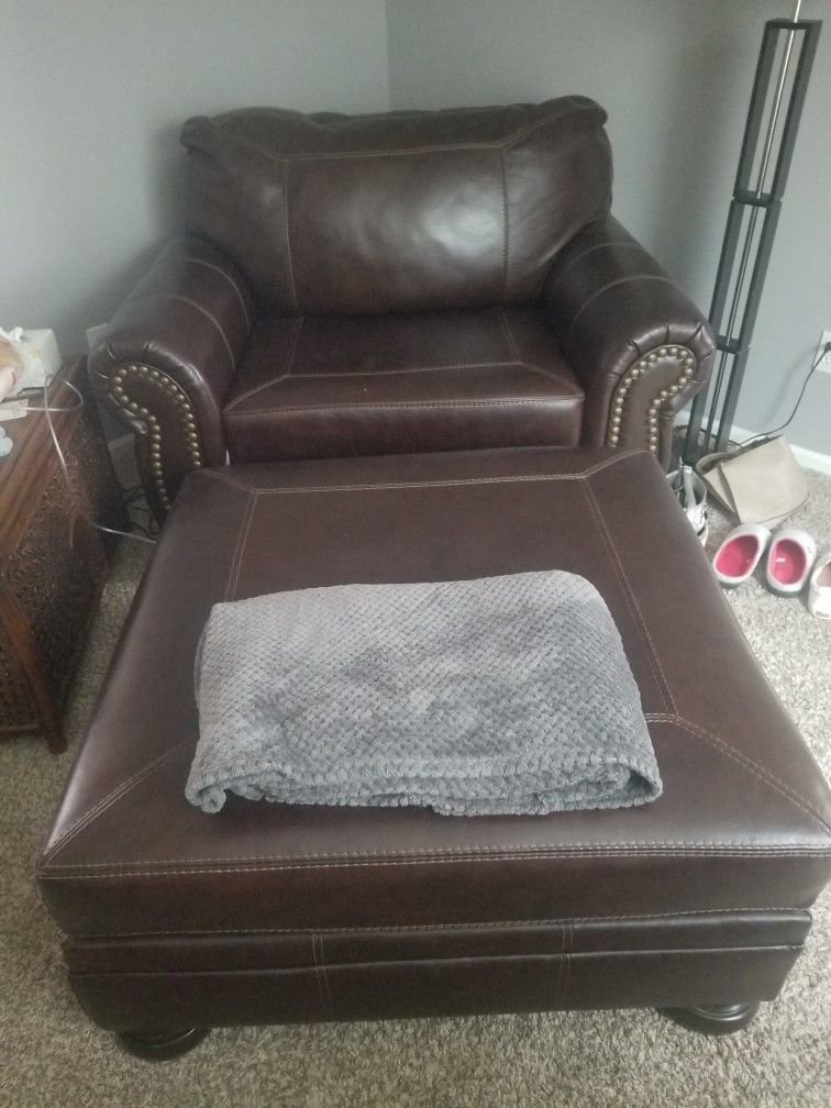 Furniture.