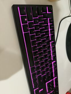 RAZER ORNATAV3 X