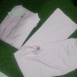 Lululemon Set