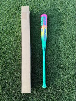 Easton Hype fire