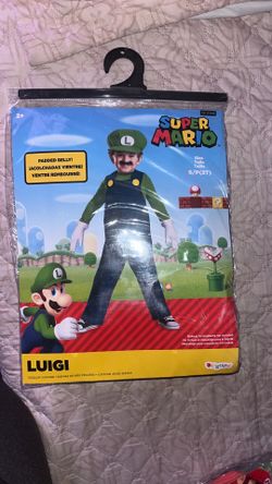 Boy costume 2t