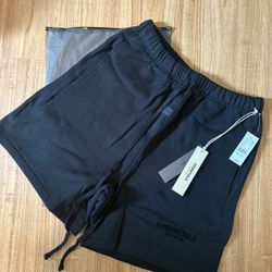 essentials shorts
