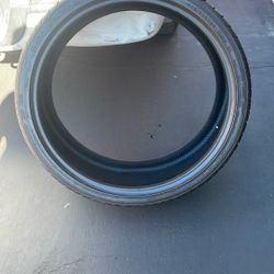 Tires 26”
