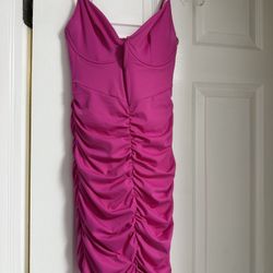 Popylush Dress 