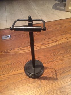 Toilet Paper Holder