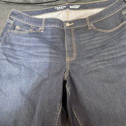 Torrid Shorts (size 22) 