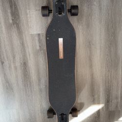 Longboard/skateboard 