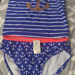 Bathing Suit 
