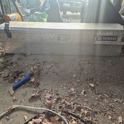Side Tool Box 
