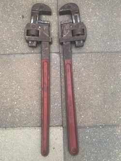 Wrenches