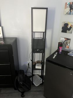 bedroom lamp