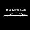 BBSJ JUNIOR SALES