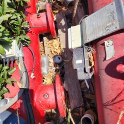 Amiad  Irrigation  Filters